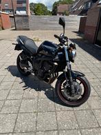 Yamaha FZ6 ABS | FZ6-N | 2008 | Diamond Black | 29.336 km, Motoren, Motoren | Yamaha, 4 cilinders, Motorrijbewijs A, Particulier
