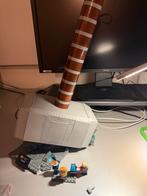 Lego marvel Thor’s hammer 76209, Kinderen en Baby's, Speelgoed | Duplo en Lego, Ophalen of Verzenden, Zo goed als nieuw