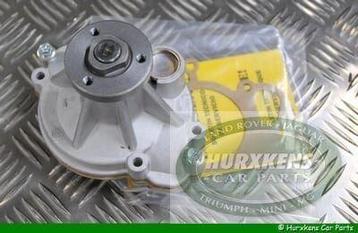 Waterpomp jaguar XK8 / XF / X350 beschikbaar voor biedingen
