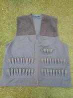 Jacht kleding patronen vest, Ophalen of Verzenden, Zo goed als nieuw