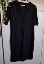 Zwarte studio anneloes jurk maat S, Kleding | Dames, Ophalen of Verzenden, Zo goed als nieuw, Maat 38/40 (M), Zwart