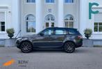 Land Rover Range Rover Sport 3.0 SDV6 Autobiography Dynamic, Auto's, Euro 5, Gebruikt, Beige, 2993 cc