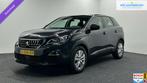 Peugeot 3008 1.2 PureTech Allure CARPLAY CAMERA NAVIGATIE, 65 €/maand, Stof, Gebruikt, 1199 cc