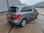 Mercedes-Benz B-klasse 180 Ambition, Voorwielaandrijving, Euro 5, 4 cilinders, Navigatiesysteem