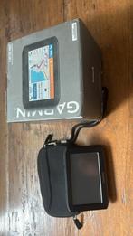 Garmin Zumo 396 Motornavigatie incl kaart europa, Motoren, Accessoires | Navigatiesystemen, Ophalen of Verzenden, Zo goed als nieuw