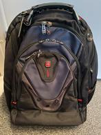 Swiss Gear rugtas 25 ltr., Ophalen of Verzenden, Zo goed als nieuw, Overige merken