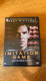 The imitation game - morten tyldum, Ophalen of Verzenden, Zo goed als nieuw