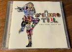 CD THE VERY BEST OF JETHRO TULL 2001 CHRYSALIS EU PROG ROCK, Cd's en Dvd's, Cd's | Rock, Gebruikt, Progressive, Verzenden