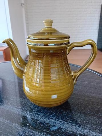 Koffiepot nr. 1820 van het mooie merk Royal Goedewaagen  beschikbaar voor biedingen