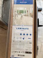 laminaat Quick step Louisiana naturelle eik, Ophalen, 50 tot 150 cm, Nieuw, 10 m² of meer