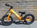 Loopfiets jongens, Kinderen en Baby's, Speelgoed | Buiten | Voertuigen en Loopfietsen, Ophalen, Gebruikt, Loopfiets