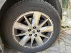 All season autobanden, Auto-onderdelen, Banden en Velgen, Ophalen, Gebruikt, 17 inch, All Season