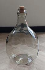 Terrarium vaas, Ophalen, Gebruikt, Overige kleuren, Glas