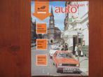 Autokampioen 37 1974 Citroën GSpécial, PRV V6, Ophalen of Verzenden, Nieuw, Citroën