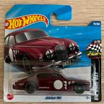 Hot Wheels Jaguar MK1 schaalmodel, Ophalen of Verzenden, Nieuw, Auto