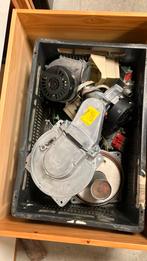 Voorplaat 2x remeha avanta en gasblok 2x, Hoog rendement (Hr), Cv-ketel of Combi-ketel, Minder dan 60 cm, Ophalen of Verzenden