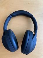 Sony WH-1000XM4, topklasse noise cancelling. Blue Tooth, Overige typen, Ophalen of Verzenden, Zo goed als nieuw, Sony