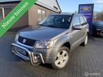 Suzuki Grand Vitara 2.0-16V High Exective|Leer|Key-less|C/C, Auto's, 4 cilinders, 1850 kg, Grand Vitara, Stoelverwarming