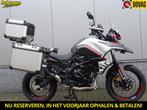 Benelli TRK 702 X (bj 2024), Bedrijf, Toermotor, 698 cc