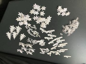 kerst stansjes beschikbaar voor biedingen