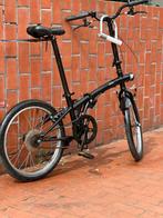 🚴‍♂️ Btwin Folding Bike – Compact & Urban-Ready, Ophalen, Zo goed als nieuw, 26 inch of meer