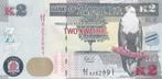Zambia 2 kwacha 2015 #, Postzegels en Munten, Bankbiljetten | Afrika, Los biljet, Zambia, Verzenden