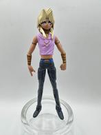 Vintage 1996 yu gi oh marik ishtar 6 figure mattel kazuki, Ophalen