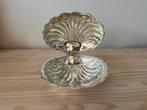 Zilveren Schelp Bakje, Antiek en Kunst, Ophalen of Verzenden, Zilver