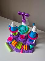 Play-Doh IJskasteel Ice Dream Castle Kleiset, Ophalen, Zo goed als nieuw, Jongen of Meisje