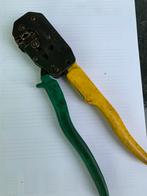 Krimptang AMP CERTI - LOCK 169 400, Ophalen of Verzenden, Gebruikt
