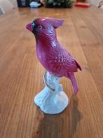 Kardinaalvogelbeeldje van &Klevering Amsterdam., Ophalen of Verzenden, Zo goed als nieuw, Dier