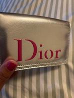 Originele Dior Portemonnee, Sieraden, Tassen en Uiterlijk, Tassen | Damestassen, Ophalen of Verzenden, Zo goed als nieuw, Overige kleuren