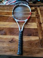 Babolat Pure Strike 18x20 Tennisracket 305 gram L4, Sport en Fitness, Tennis, L4, Ophalen of Verzenden, Zo goed als nieuw, Racket