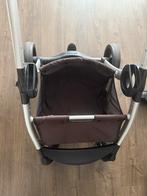 Chicco Kinderwagen+ adapterset, Ophalen of Verzenden, Gebruikt, Kinderwagen, Overige merken