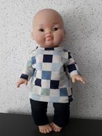 Poppenkleertjes babypop 34 cm, Kinderen en Baby's, Speelgoed | Poppen, Ophalen of Verzenden, Nieuw, Babypop