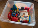 Mobilo Plasticant MB vintage speelgoed, Ophalen of Verzenden, Gebruikt