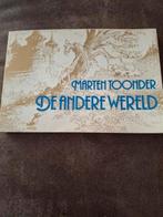 Ollie B.Bommel. Maarten Toonder. De andere wereld, Eén stripboek, Ophalen of Verzenden, Gelezen