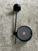 Occhio Sento 2x links en rechts draaiende wandlampen, Huis en Inrichting, Lampen | Wandlampen, Ophalen of Verzenden, Zo goed als nieuw