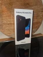 Nieuwe Samsung Galaxy Xcover 6 Pro 128GB + factuur & garanti, Telecommunicatie, Mobiele telefoons | Samsung, Samsung, Zwart, Nieuw
