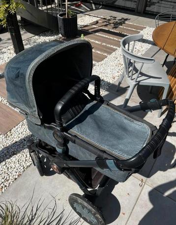 BUGABOO BUFFALO JEANS (DIESEL) LIMETED EDITION  beschikbaar voor biedingen