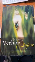 Esther Verhoef - Déjà vu, Ophalen of Verzenden, Zo goed als nieuw, Nederland, Esther Verhoef
