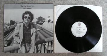 Randy Newman – Little Criminals 12 nrs LP 1977 ZEER MOOI beschikbaar voor biedingen