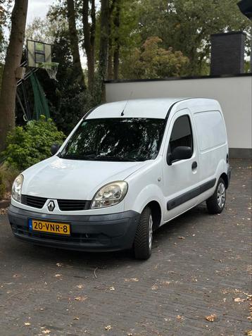 Renault Kangoo 1.5 DCI 50KW E4 2008 beschikbaar voor biedingen