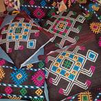 vintage kussenhoezen (10 stuks), Ophalen of Verzenden