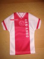 Minidress Ajax seizoen 1998-1999 Thuistenue, Ophalen of Verzenden, Ajax