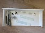 Lade Maximera IKEA 80x37cm NIET GEBRUIKT, Huis en Inrichting, Keuken | Keukenelementen, Wit, Zo goed als nieuw, Minder dan 100 cm