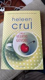Heleen Crul - Het veertiggevoel, Ophalen of Verzenden, Zo goed als nieuw, Nederland, Heleen Crul