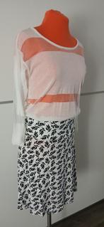 Rokje - S - Hema, Overige kleuren, Ophalen of Verzenden, Zo goed als nieuw, Knielengte