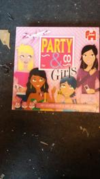 Party en co girls, Hobby en Vrije tijd, Gezelschapsspellen | Bordspellen, Een of twee spelers, Ophalen of Verzenden, Zo goed als nieuw