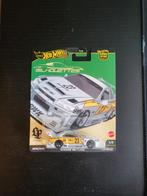 Hotwheels premium nissan skyline, 1:50 of kleiner, Auto, Zo goed als nieuw, Ophalen